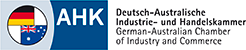 AHK - Deutsch Australische Industrie- und Handelskammer