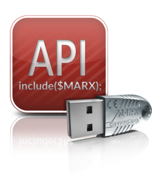 Smarx OS API