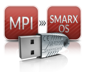 MPI to Smarx Conversion Kit