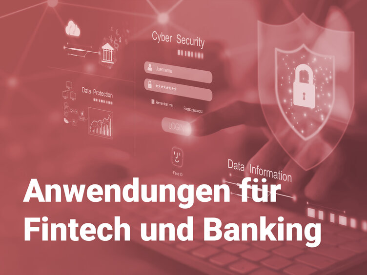 Applications for fintech and banking in the context of software protection and license management systems
