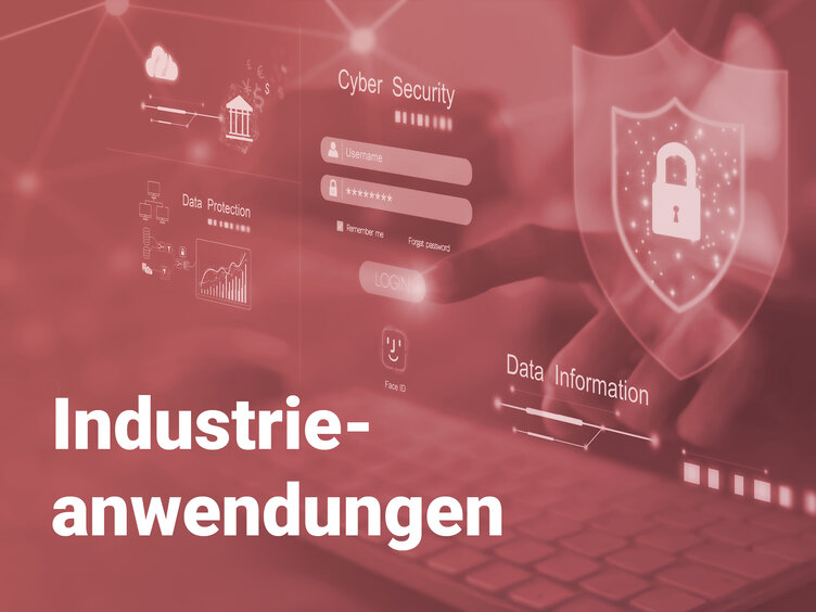 Industrial software: Protection & control for production