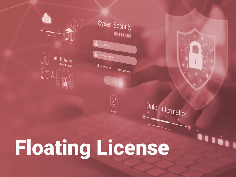 Floating license (network license): Definition, benefits & future 2025 