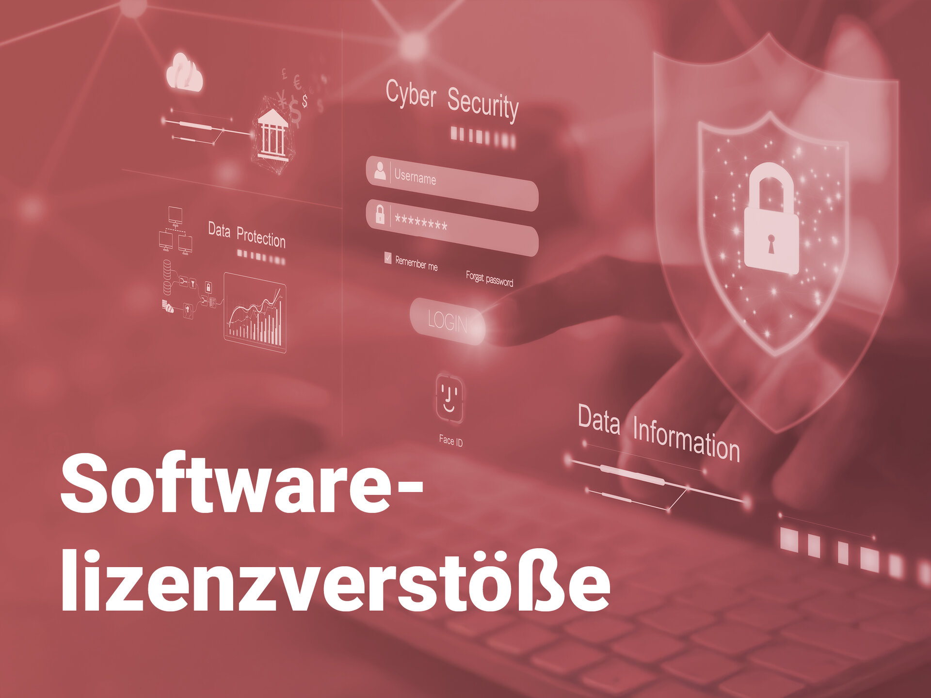 Rights and obligations in the event of software license violations