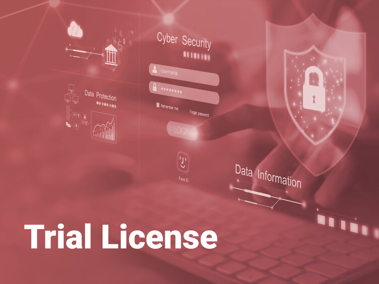 Trial License: Risk-free software tests