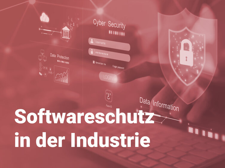 Industrie 4.0 im Kontext von Softwareschutz- und Lizenzmanagement-Systemen