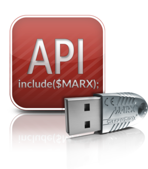 Smarx OS API