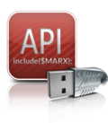 Smarx OS API