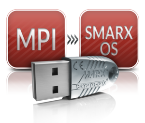 MPI to Smarx Conversion Kit