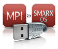 MPI to Smarx Conversion Kit