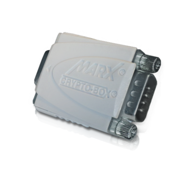 CRYPTO-BOX® Serial