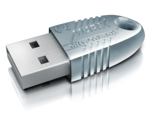 CRYPTO-BOX® XS