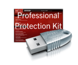 Professional Protection Kit