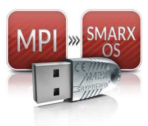 MPI zu Smarx OS Conversion Kit