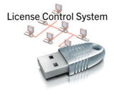 LCS - License Control System