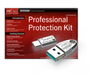 Professional Protection Kit