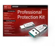 Professional Protection Kit