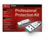 Professional Protection Kit