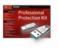 Professional Protection Kit