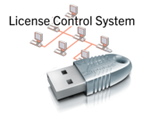 LCS - License Control System