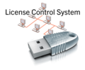 LCS - License Control System