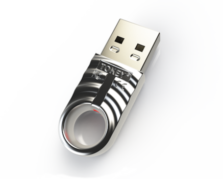 TOKEY 3 FIDO USB-A