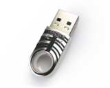 TOKEY® 3 FIDO USB-A