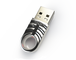 TOKEY 3 FIDO USB-A