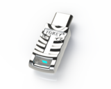 TOKEY® 3 FIDO USB-C
